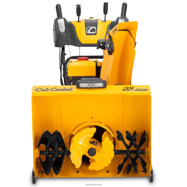 Cub Cadet 3x 30