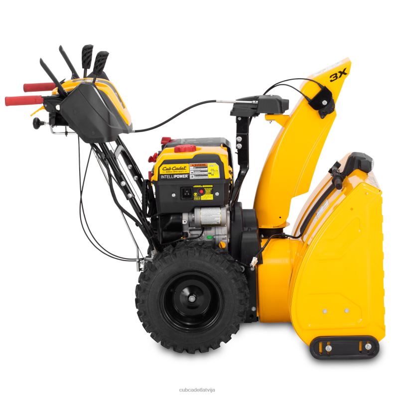 Cub Cadet 3x 30