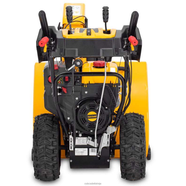Cub Cadet 3x 30