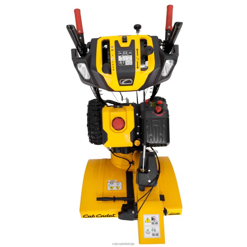 Cub Cadet 3x 30