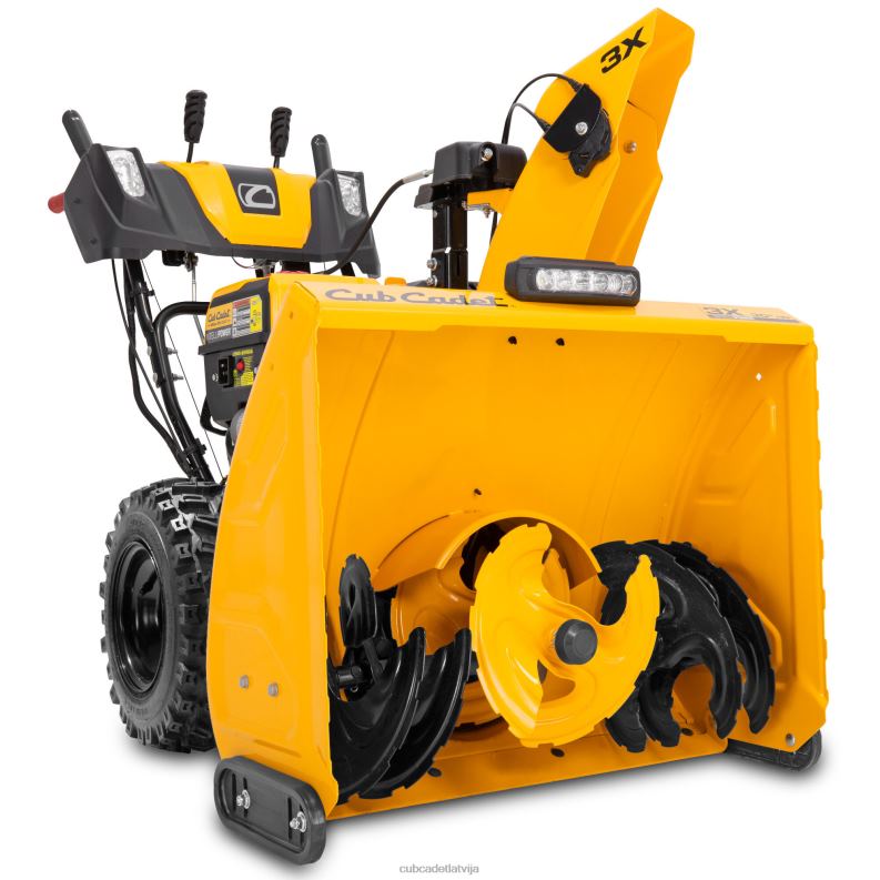 Cub Cadet 3x 30