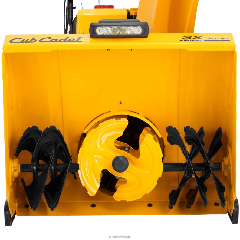 Cub Cadet 3x 30