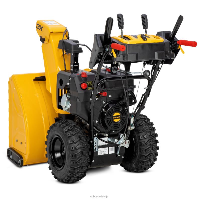Cub Cadet 3x 30