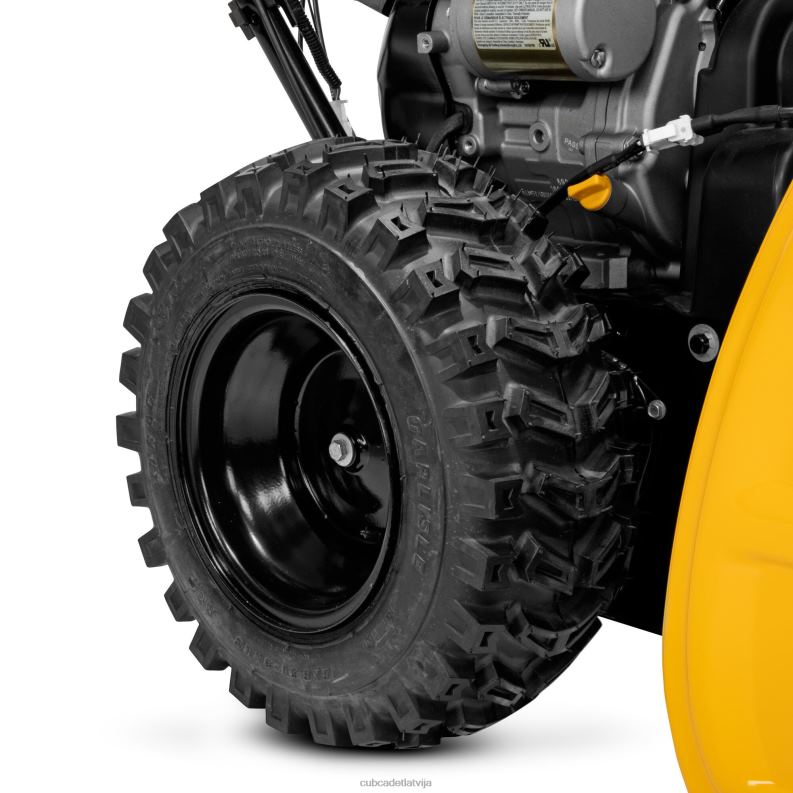 Cub Cadet 3x 30