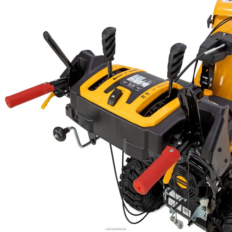 Cub Cadet 3x 30