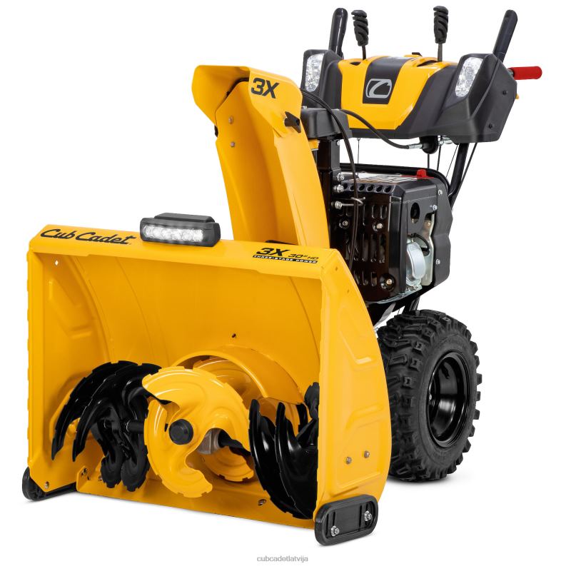 Cub Cadet 3x 30