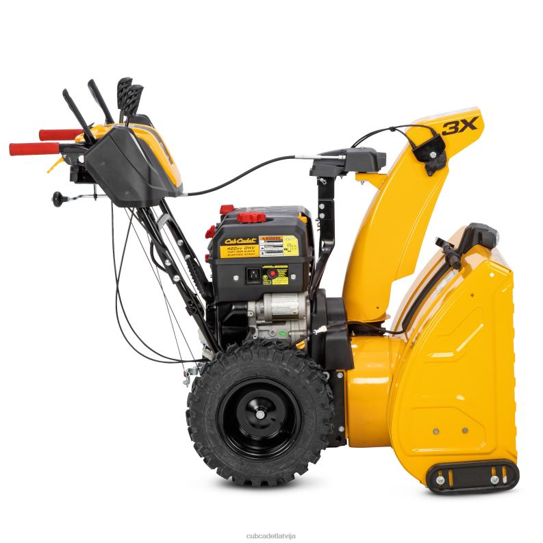 Cub Cadet 3x 30
