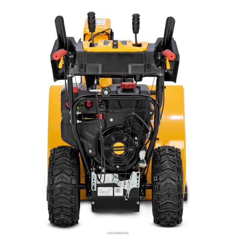 Cub Cadet 3x 30