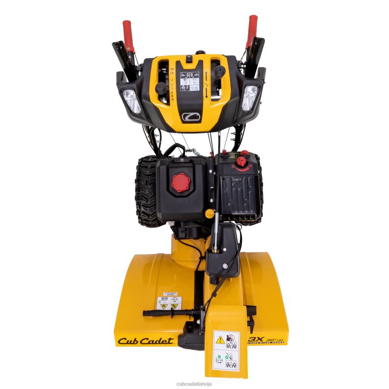Cub Cadet 3x 30