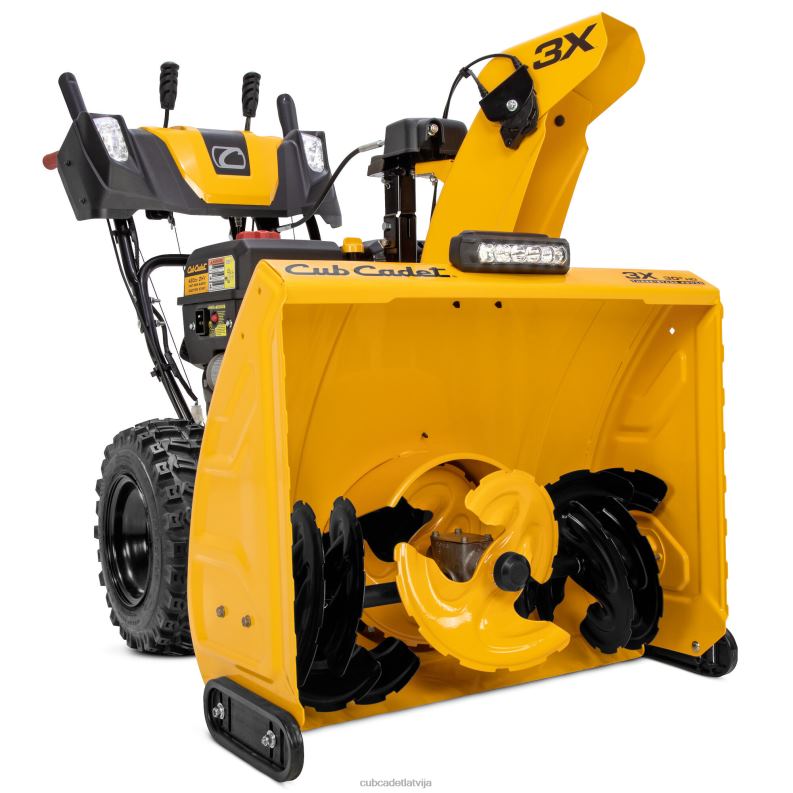 Cub Cadet 3x 30