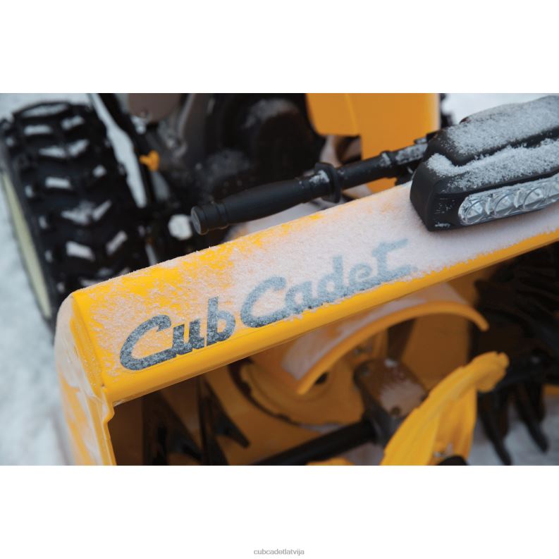 Cub Cadet 3x 30