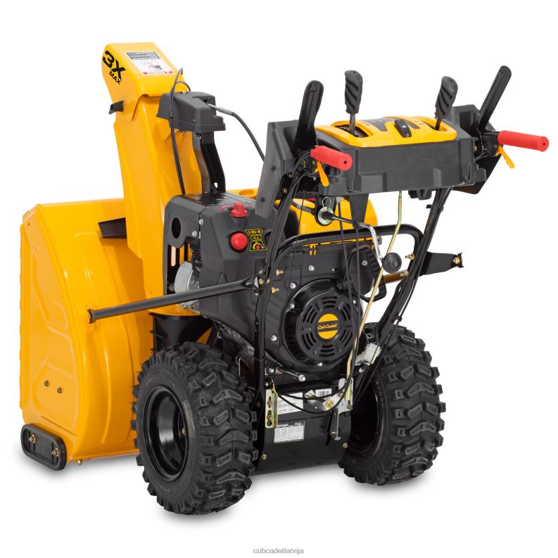 Cub Cadet 3x 30