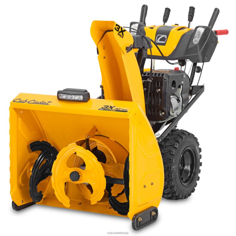 Cub Cadet 3x 30