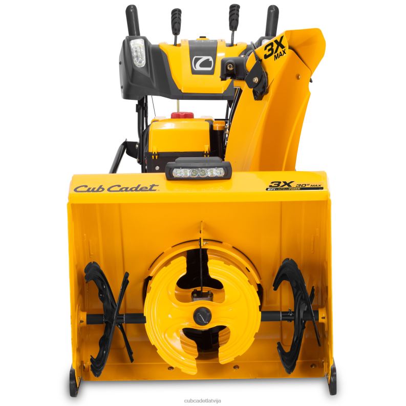 Cub Cadet 3x 30
