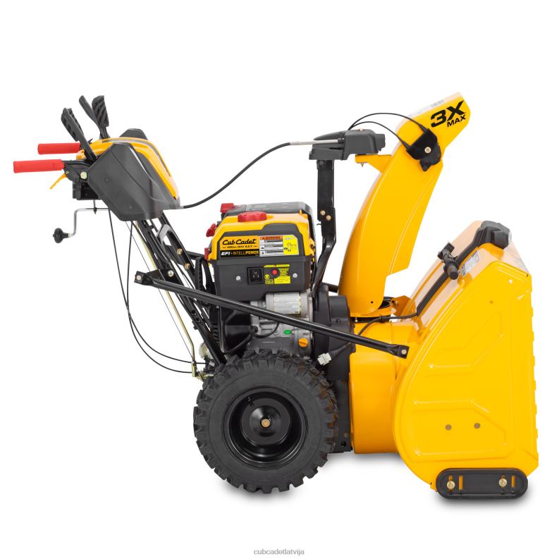 Cub Cadet 3x 30