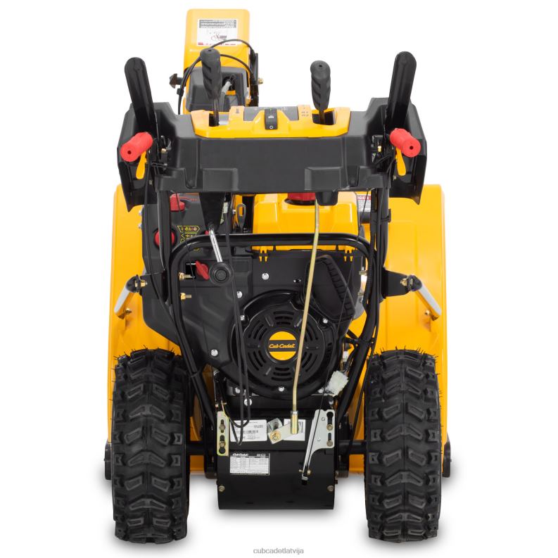 Cub Cadet 3x 30