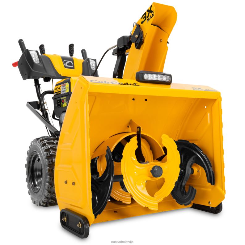 Cub Cadet 3x 30