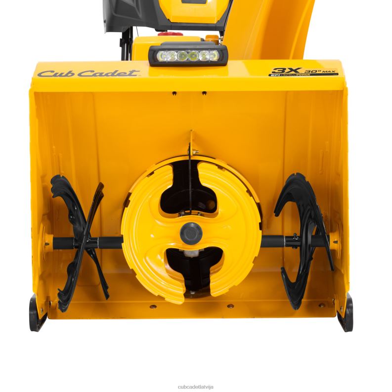 Cub Cadet 3x 30