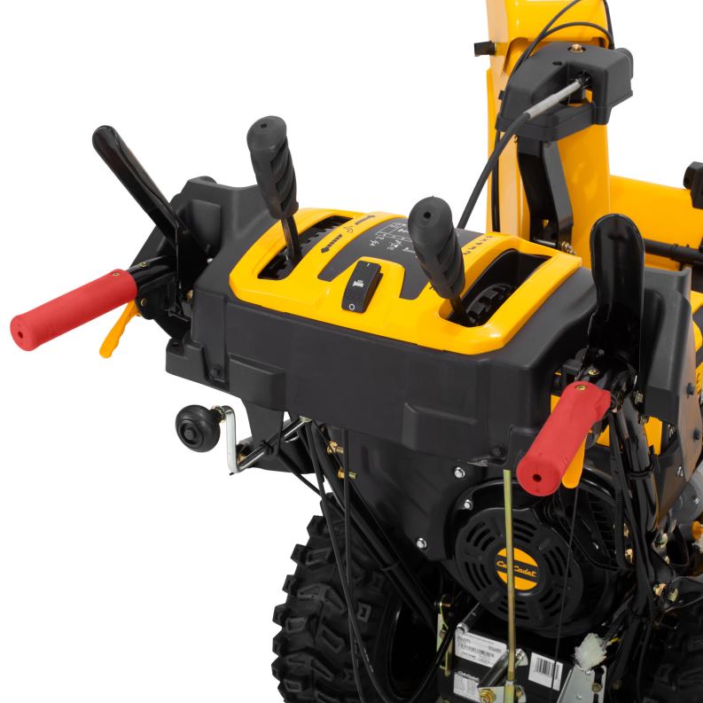 Cub Cadet 3x 30