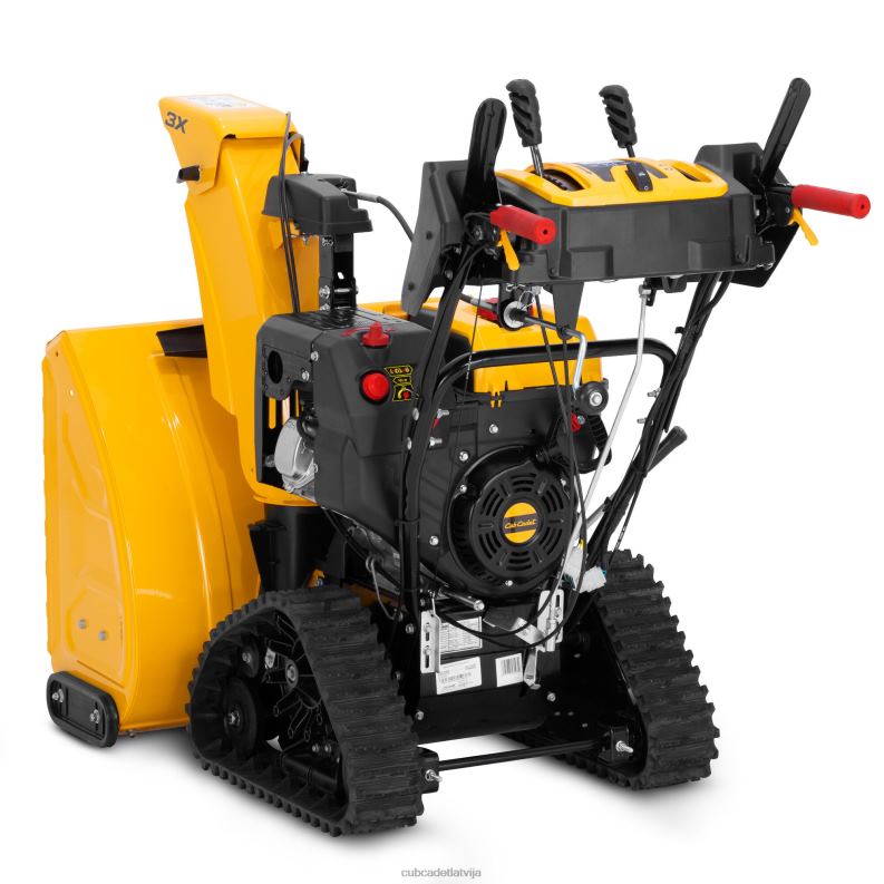 Cub Cadet 3x 30