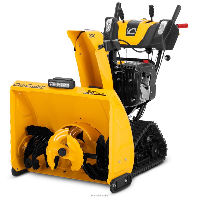 Cub Cadet 3x 30