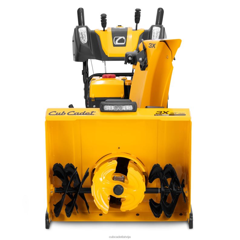 Cub Cadet 3x 30