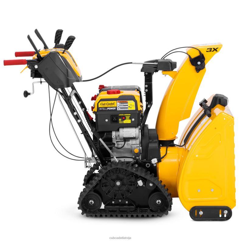 Cub Cadet 3x 30