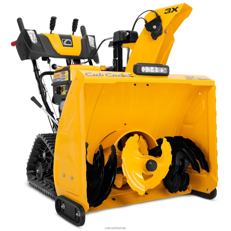 Cub Cadet 3x 30