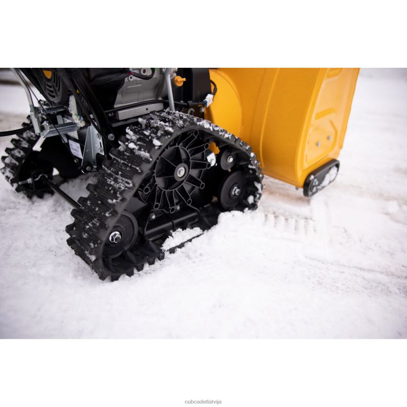 Cub Cadet 3x 30