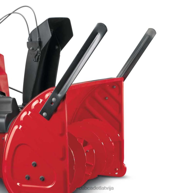 Cub Cadet drifta griezēja komplekts piederums HD0Z4215