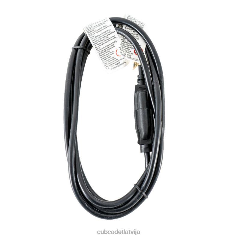 Cub Cadet elektriskā starta strāvas vads piederums HD0Z4256