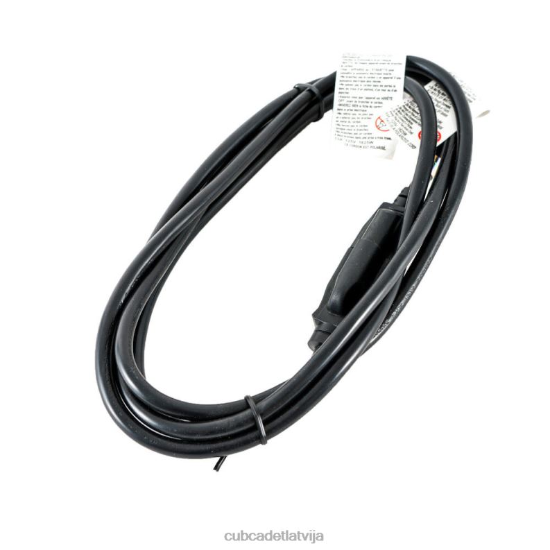 Cub Cadet elektriskā starta strāvas vads piederums HD0Z4256