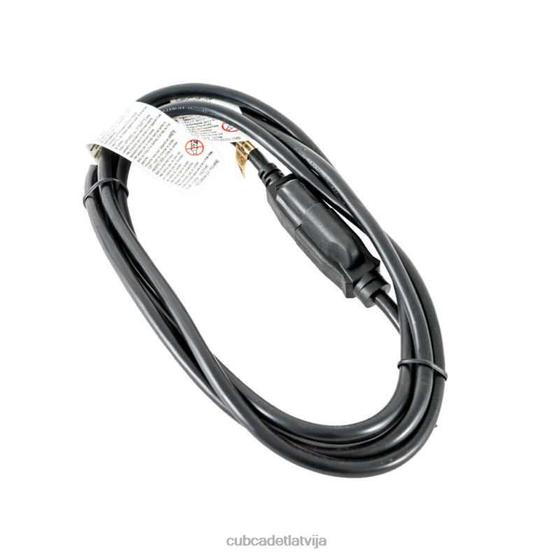 Cub Cadet elektriskā starta strāvas vads piederums HD0Z4256