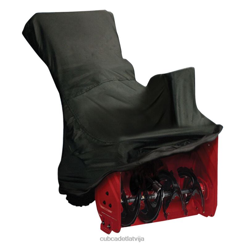 Cub Cadet sniega pūtēja pārsegs piederums HD0Z4214