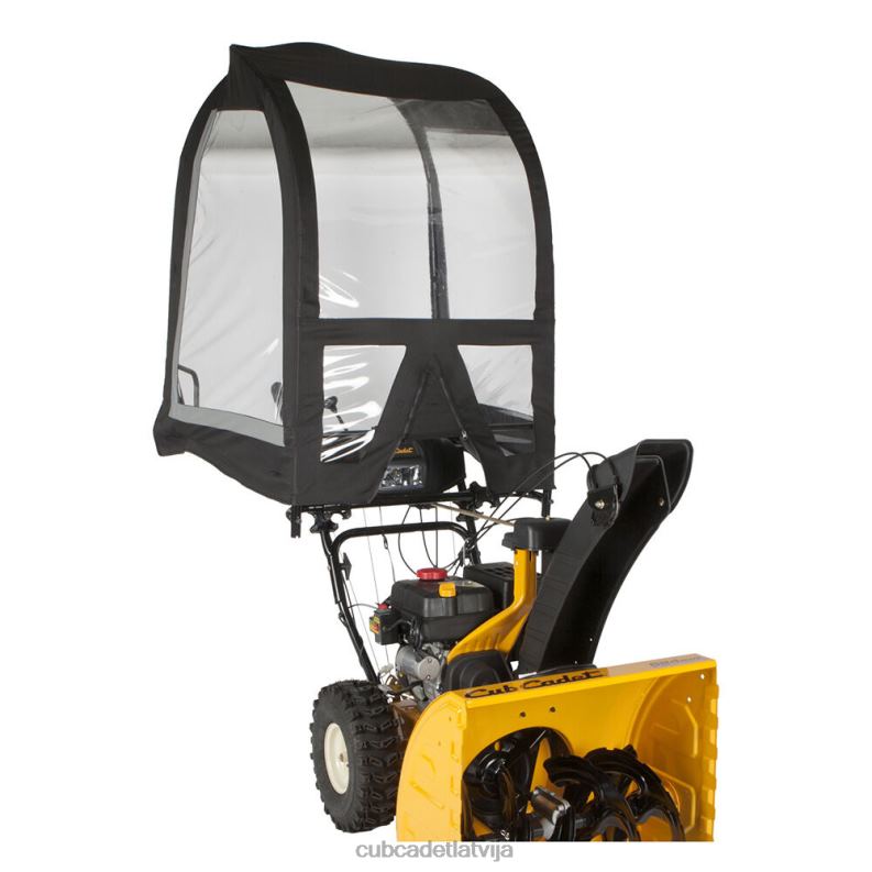 Cub Cadet universāla sniega pūtēja kabīne piederums HD0Z4213