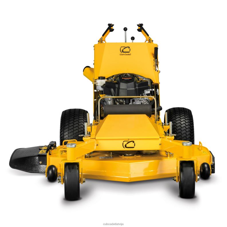 Cub Cadet pro hw 348 iekārtas HD0Z4290