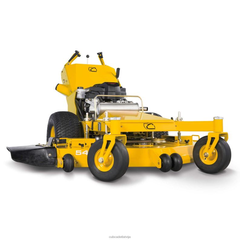 Cub Cadet pro hw 354 iekārtas HD0Z4291