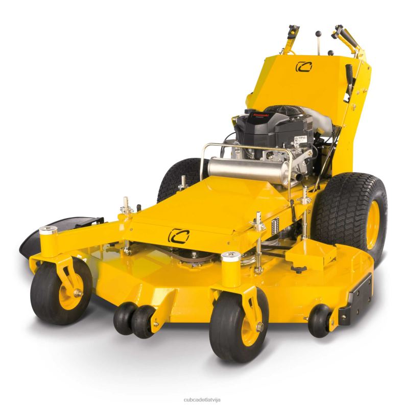 Cub Cadet pro hw 354 iekārtas HD0Z4291