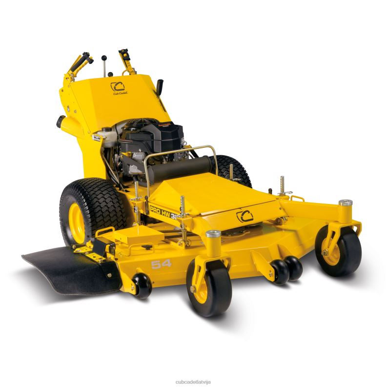 Cub Cadet pro hw 354 iekārtas HD0Z4291