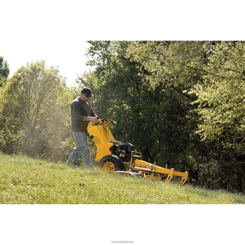 Cub Cadet pro hw 354 iekārtas HD0Z4291