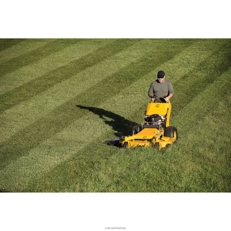 Cub Cadet pro hw 354 iekārtas HD0Z4291