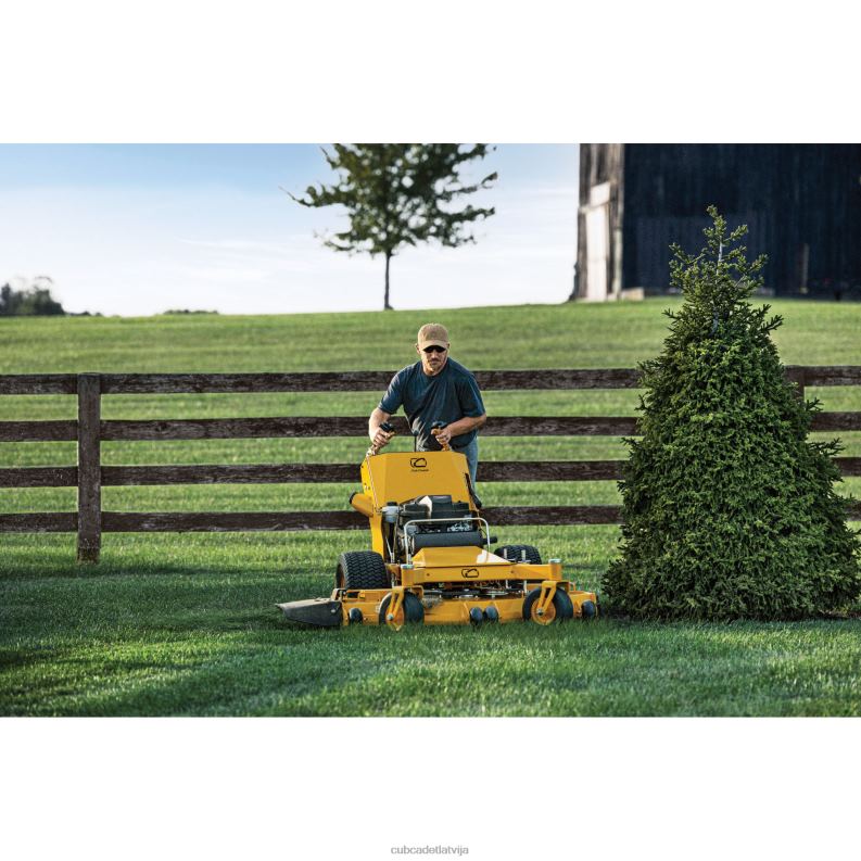 Cub Cadet pro hw 354 iekārtas HD0Z4291