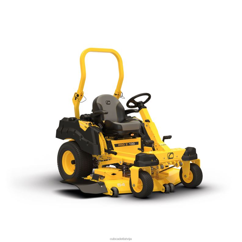 Cub Cadet pro z 154 s efi iekārtas HD0Z4266