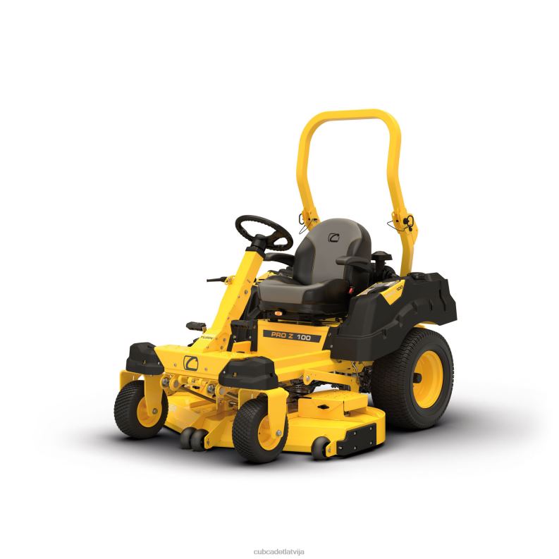 Cub Cadet pro z 154 s efi iekārtas HD0Z4266