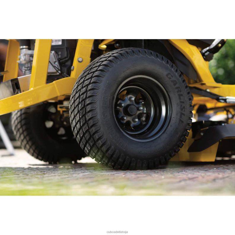 Cub Cadet pro z 154 s efi iekārtas HD0Z4266