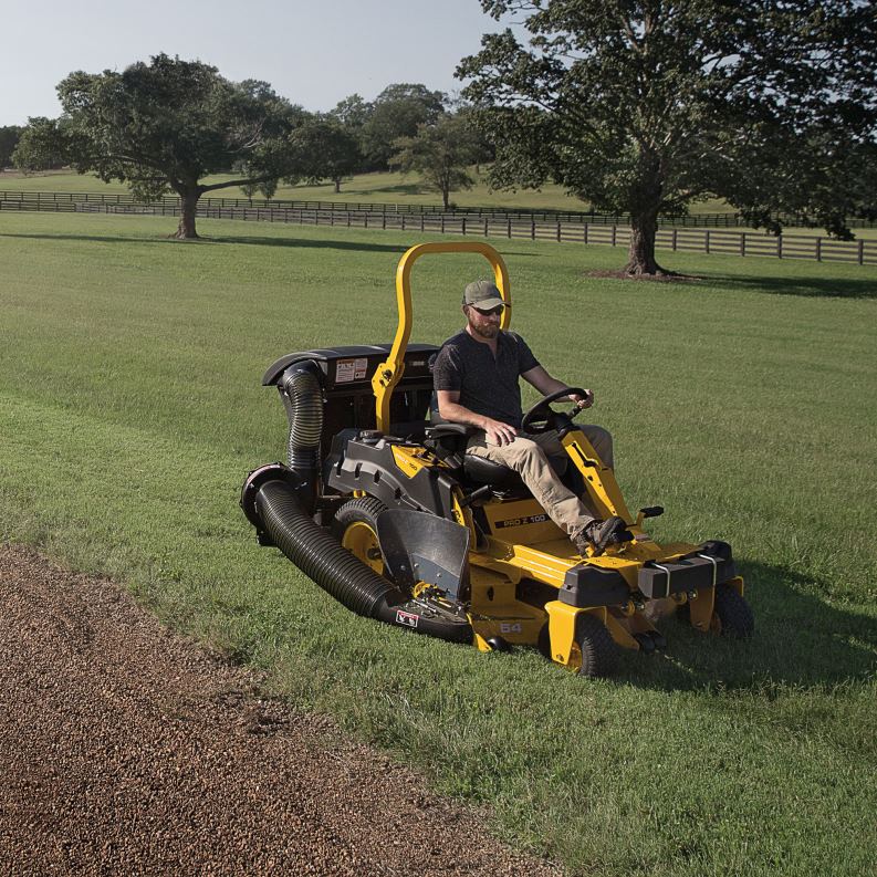 Cub Cadet pro z 154 s efi iekārtas HD0Z4266