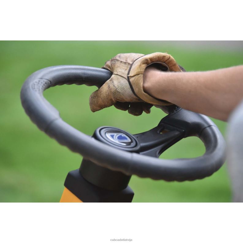 Cub Cadet pro z 160 s efi iekārtas HD0Z4281