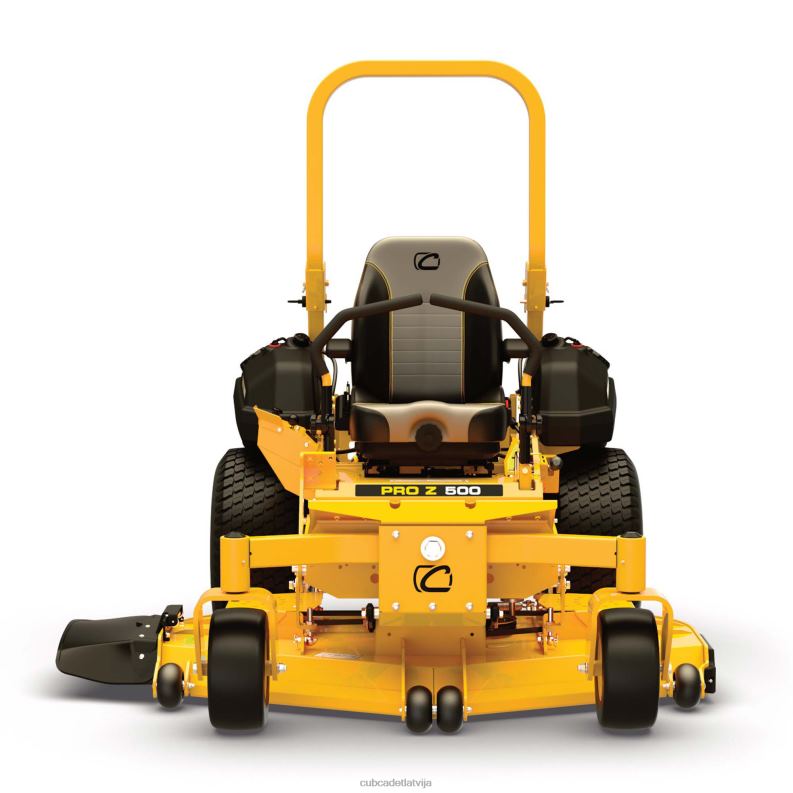 Cub Cadet pro z 560 l kw iekārtas HD0Z4277