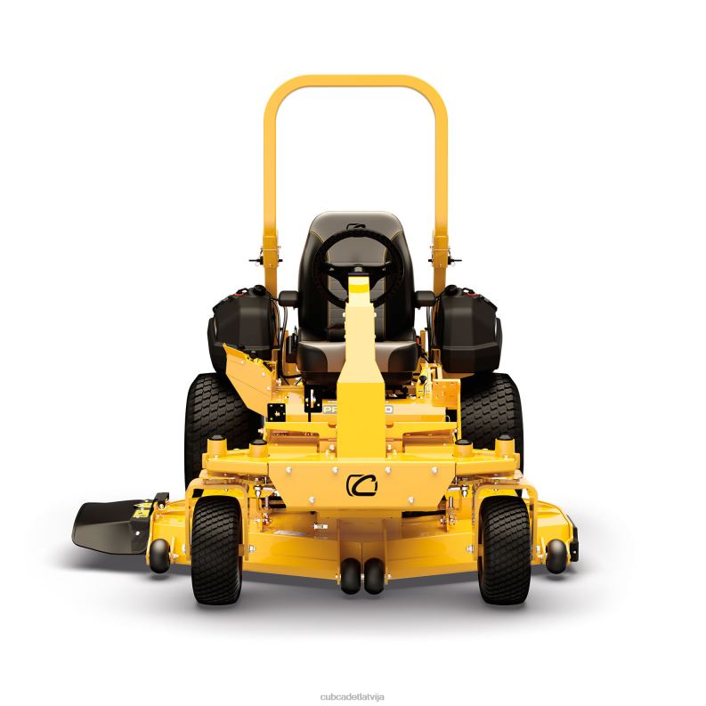Cub Cadet pro z 560 s kw iekārtas HD0Z4278