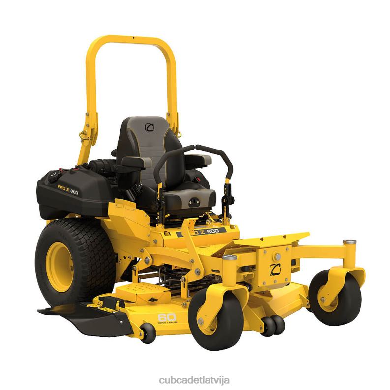 Cub Cadet pro z 960 l efi iekārtas HD0Z4279